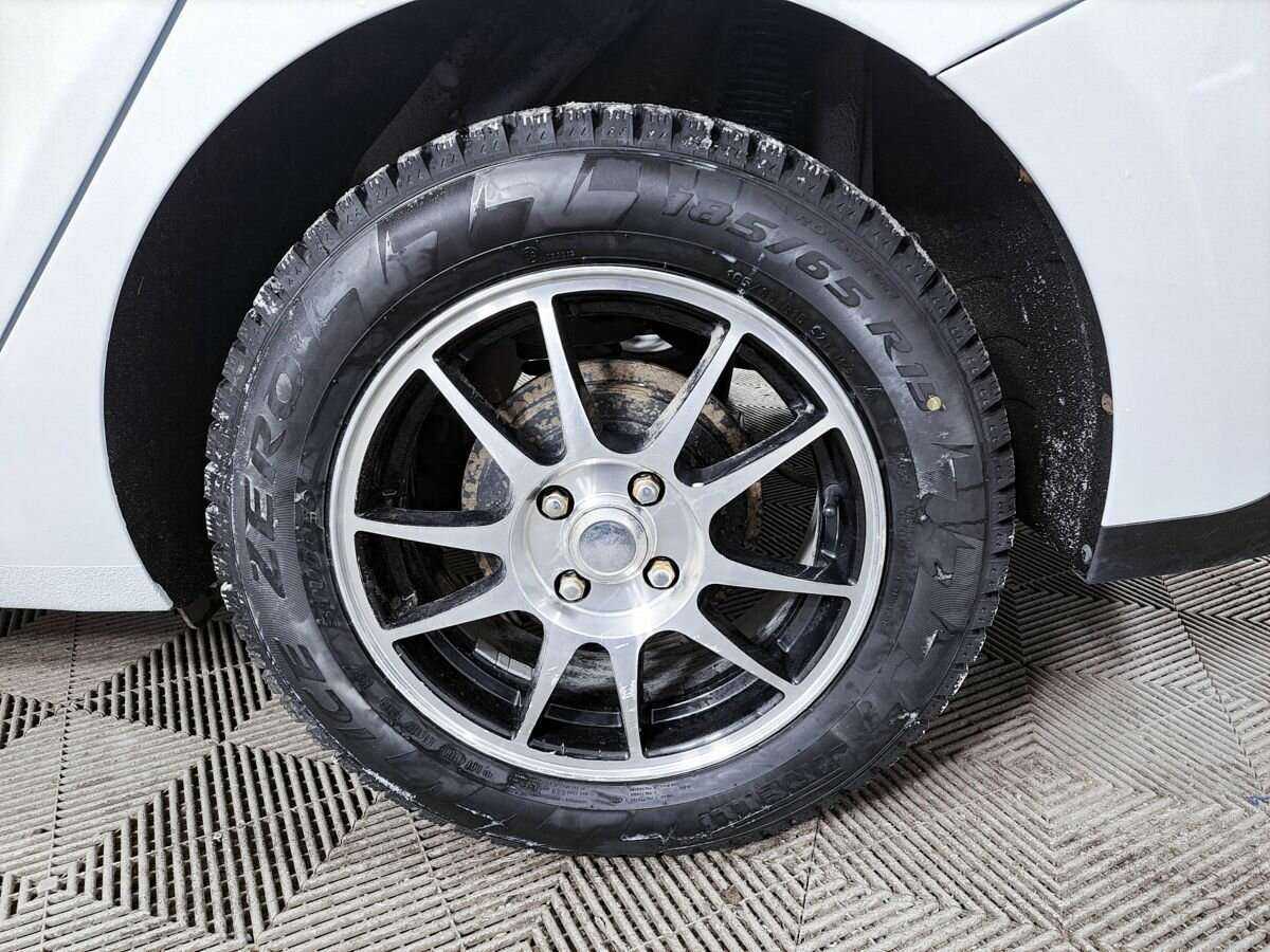 Продажа Б/У Хендай Солярис. Фото: #16