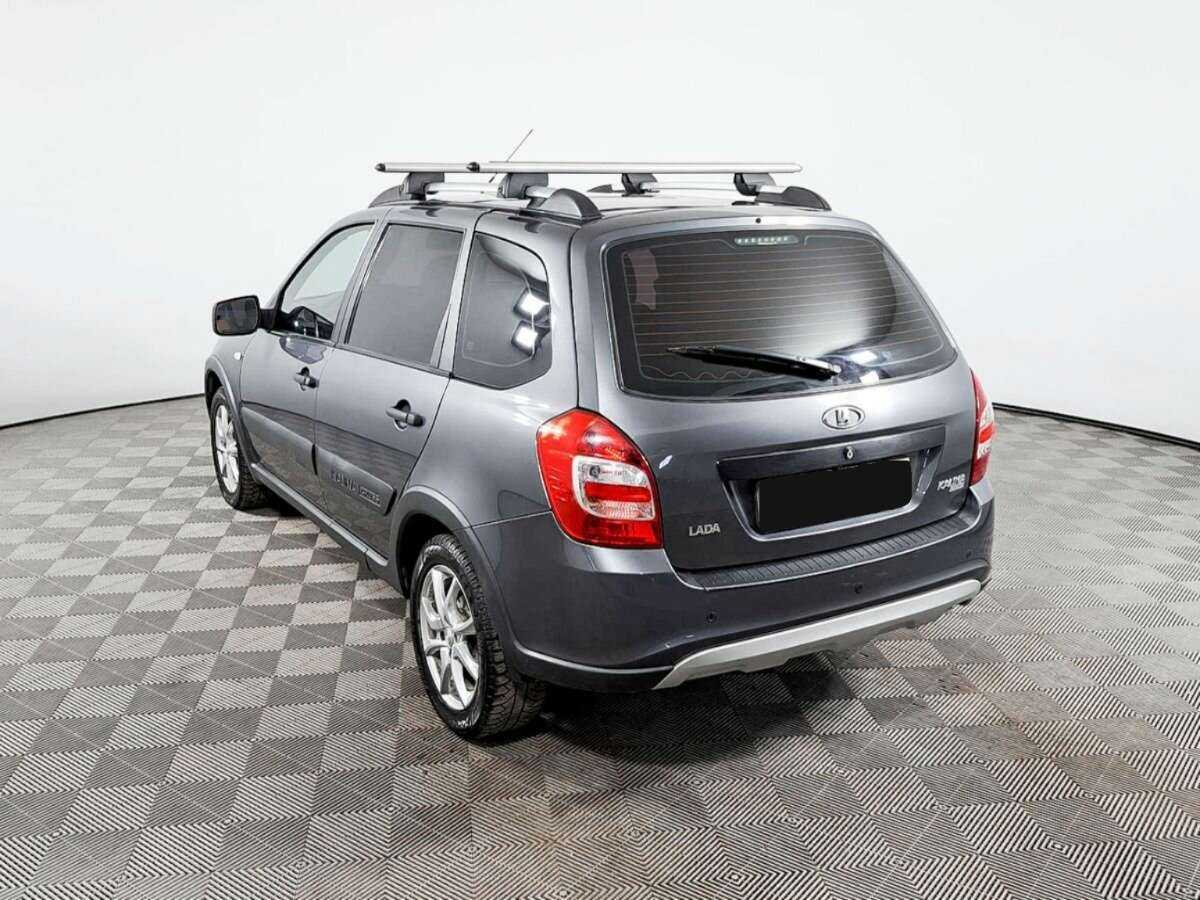 Продажа Б/У Лада (ВАЗ) Калина. Фото: #6