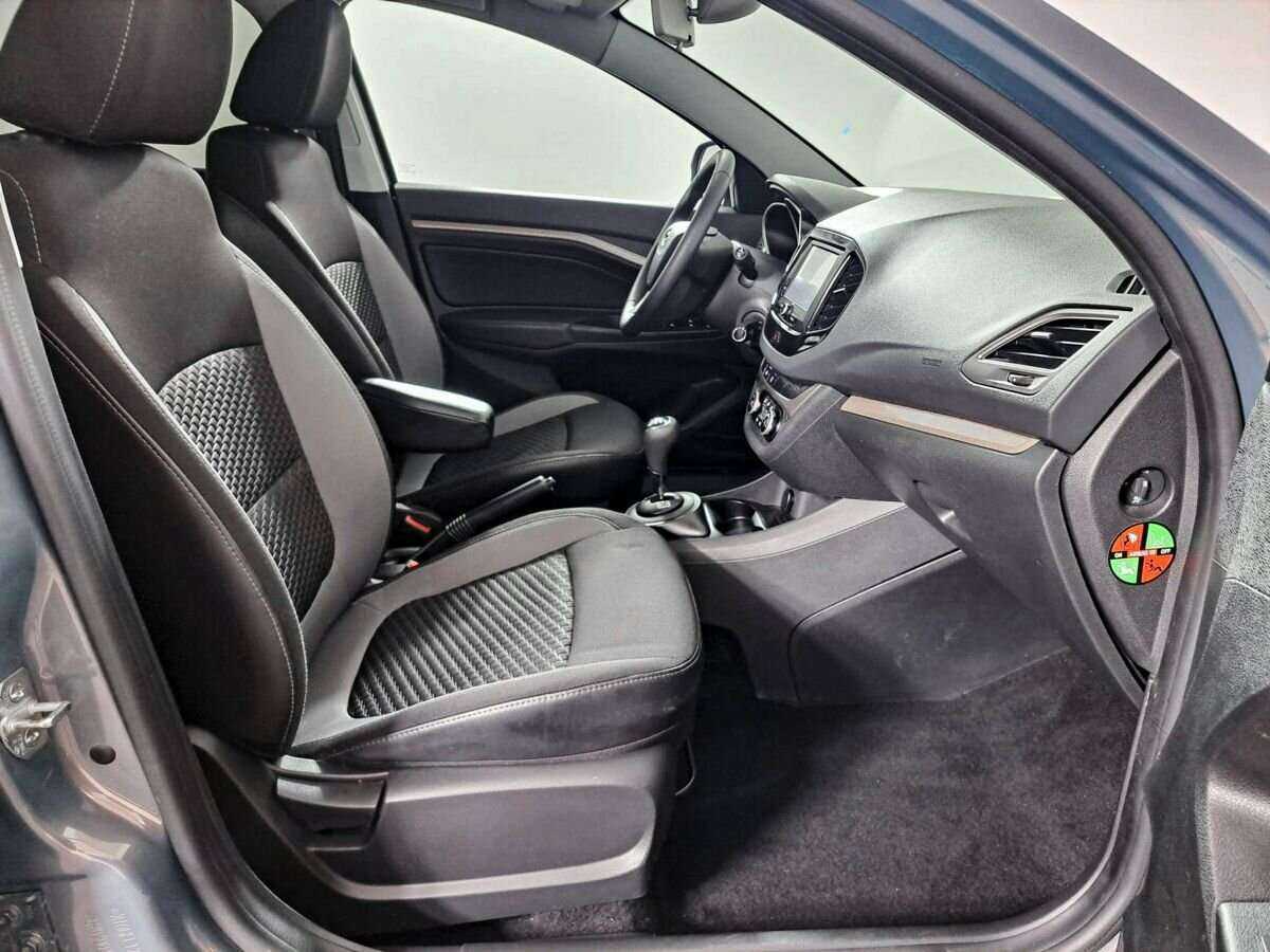 Продажа Б/У Лада (ВАЗ) Веста. Фото: #8