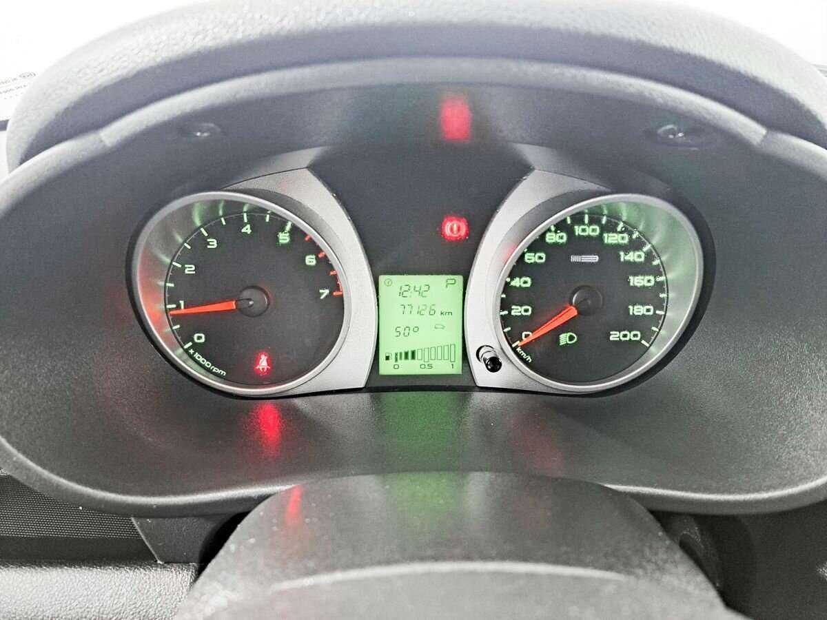 Продажа Б/У Лада (ВАЗ) Гранта. Фото: #10