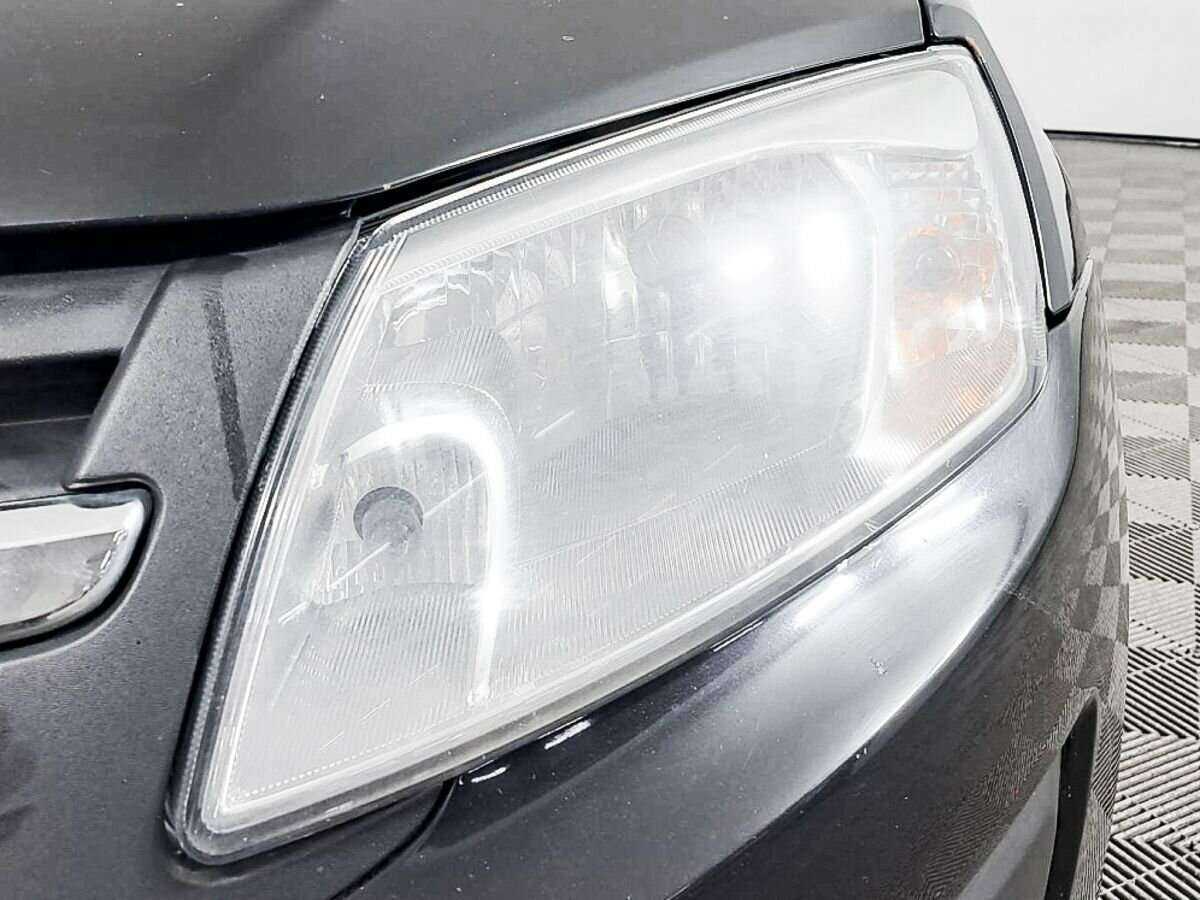 Продажа Б/У Лада (ВАЗ) Гранта. Фото: #14