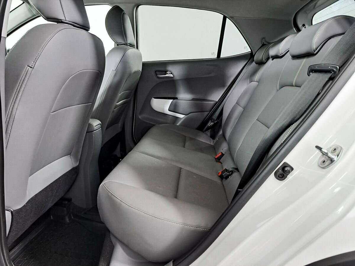 Продажа Б/У Киа Пиканто. Фото: #8