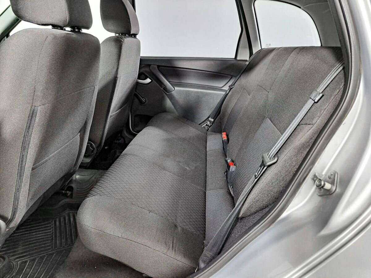 Продажа Б/У Лада (ВАЗ) Калина. Фото: #9