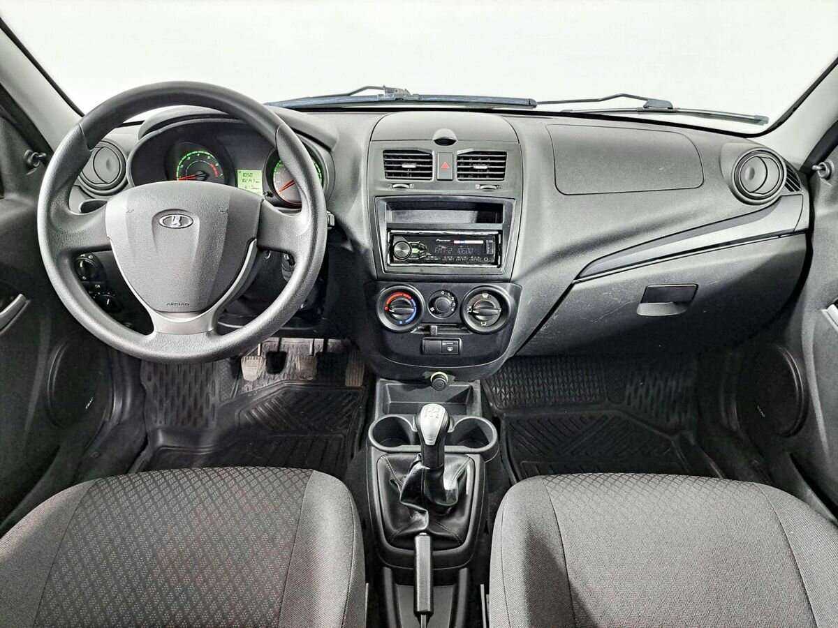 Продажа Б/У Лада (ВАЗ) Калина. Фото: #10