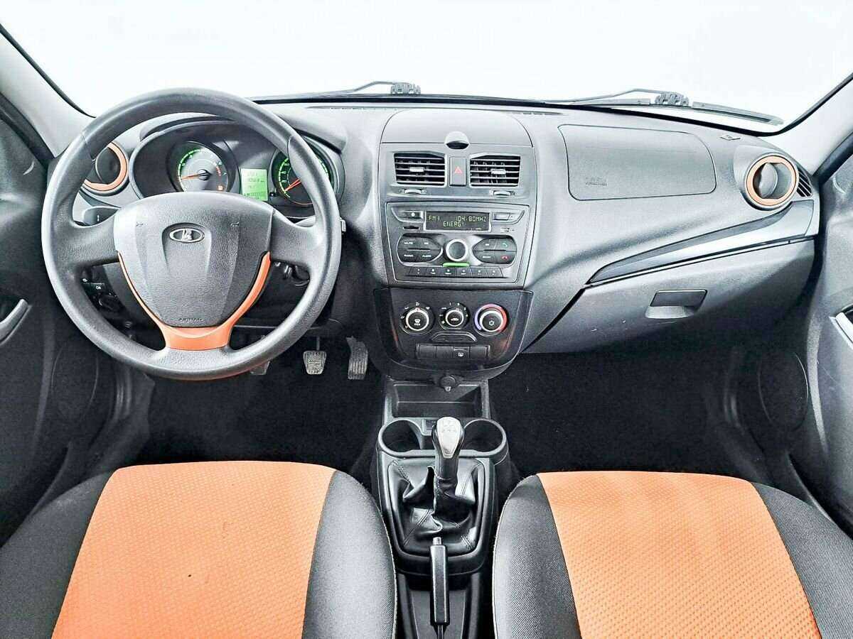 Продажа Б/У Лада (ВАЗ) Калина. Фото: #11