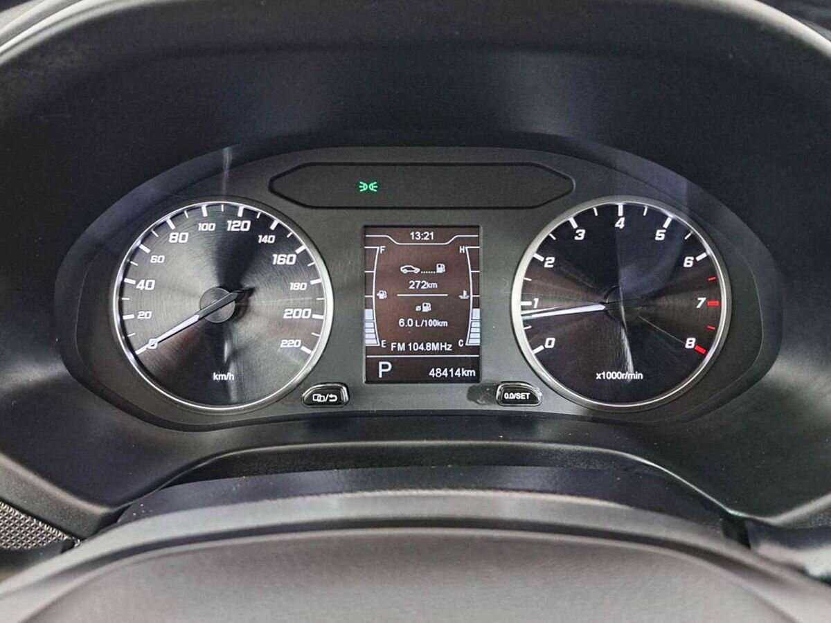 Продажа Б/У Чери Тигго 4. Фото: #10