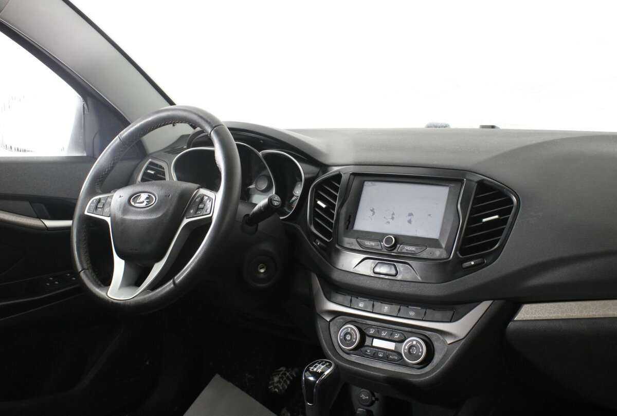 Продажа Б/У Лада (ВАЗ) Веста. Фото: #6