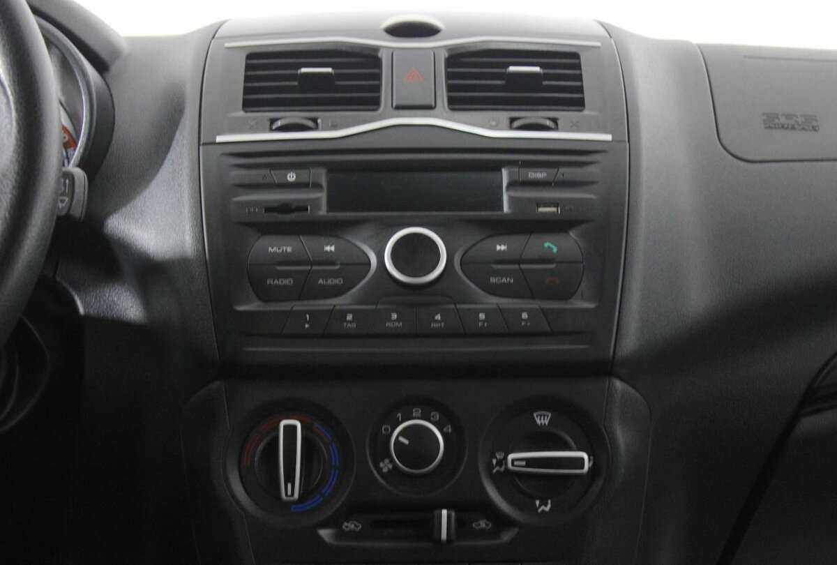 Продажа Б/У Лада (ВАЗ) Гранта. Фото: #11