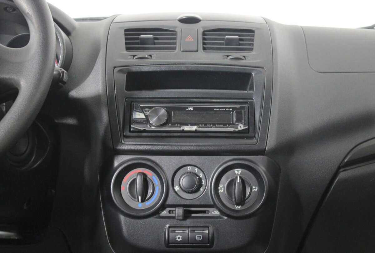 Продажа Б/У Лада (ВАЗ) Калина. Фото: #11