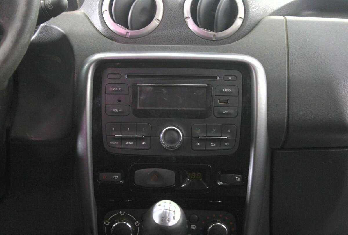 Продажа Б/У Рено Дастер. Фото: #9