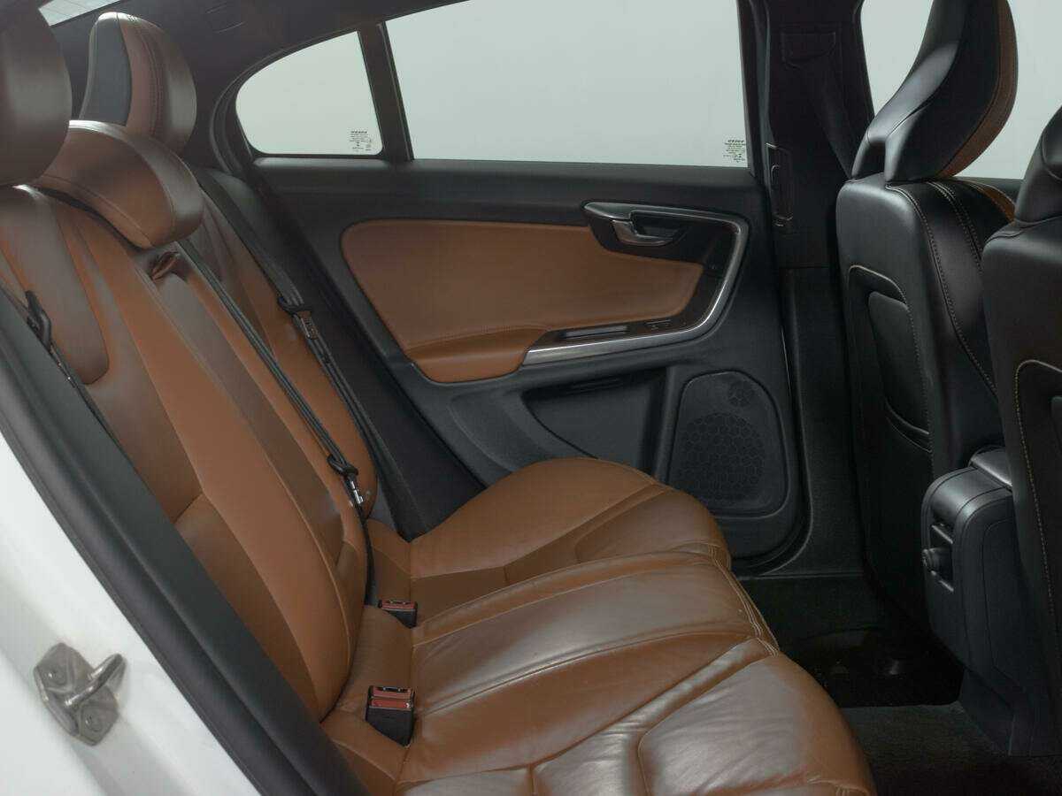 Продажа Б/У Вольво С60. Фото: #10