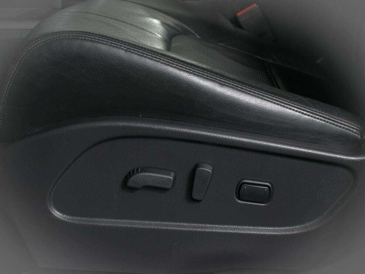 Продажа Б/У Ниссан Мурано. Фото: #12