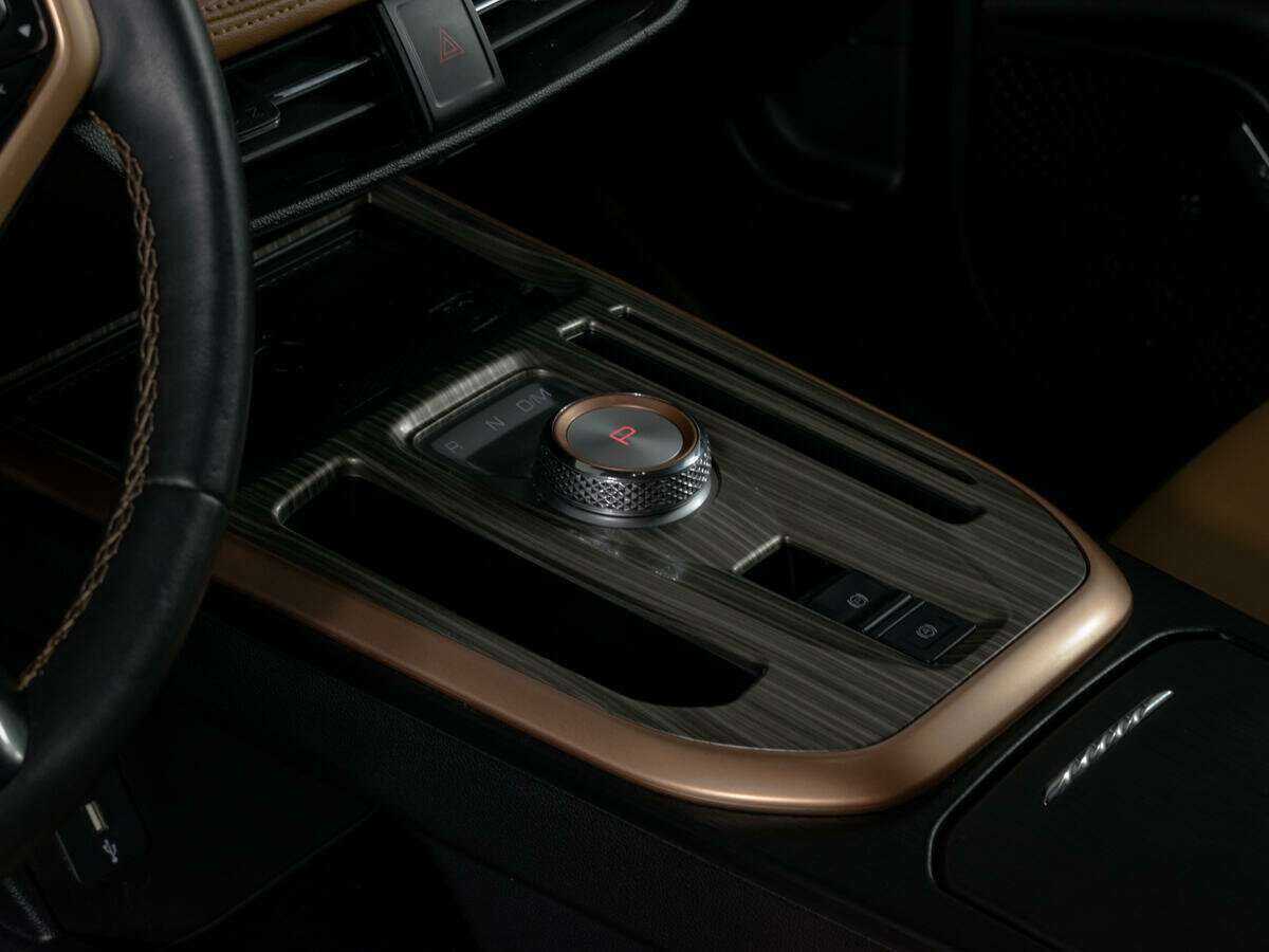 Продажа Б/У Хавал Джолион. Фото: #16