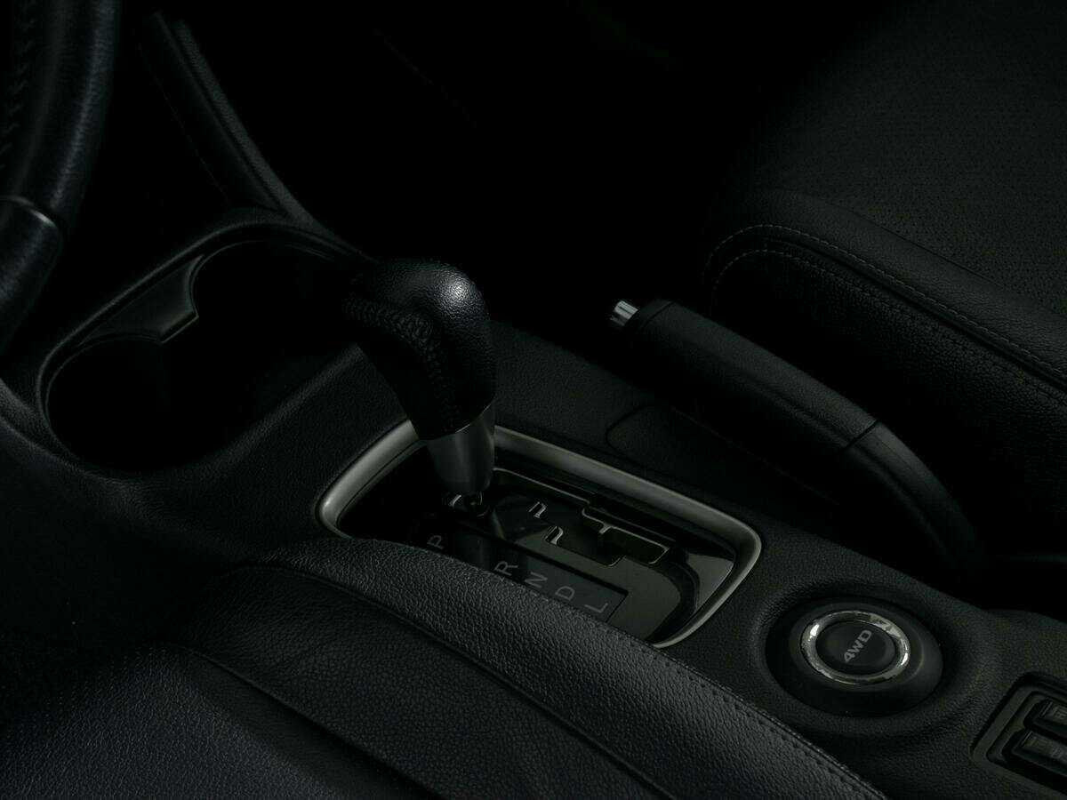 Продажа Б/У Митсубиши Оутлэндер. Фото: #14