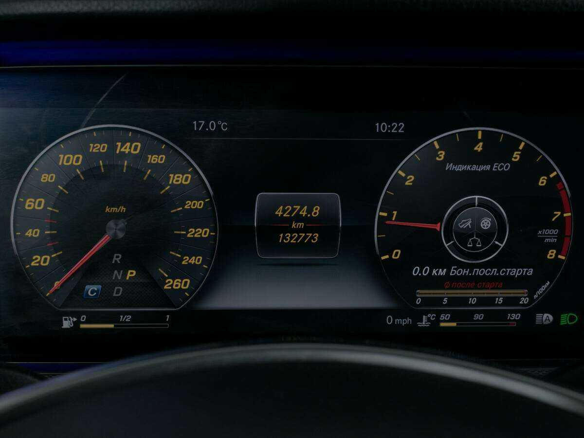 Купить Mercedes-Benz E-Класс с пробегом. Фото: #10