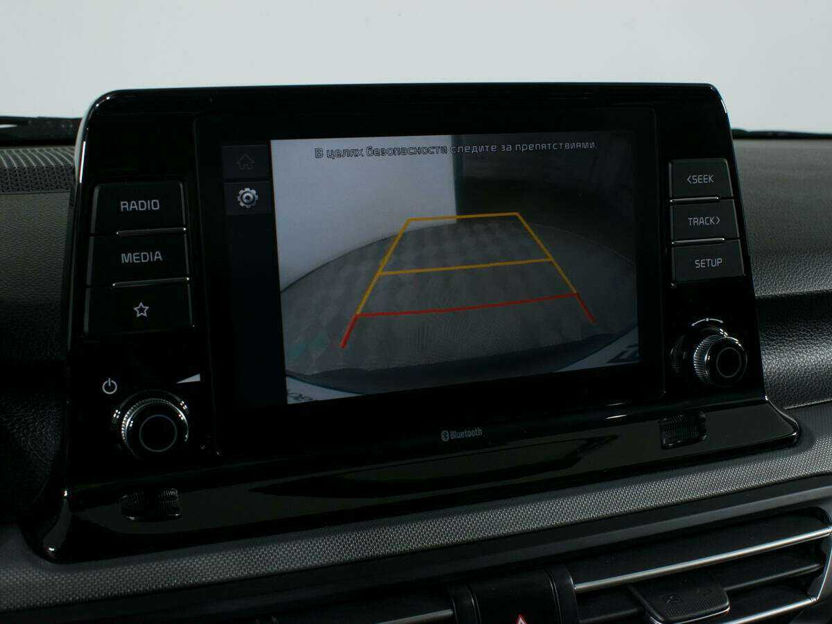 Купить Kia Seltos с пробегом. Фото: #16