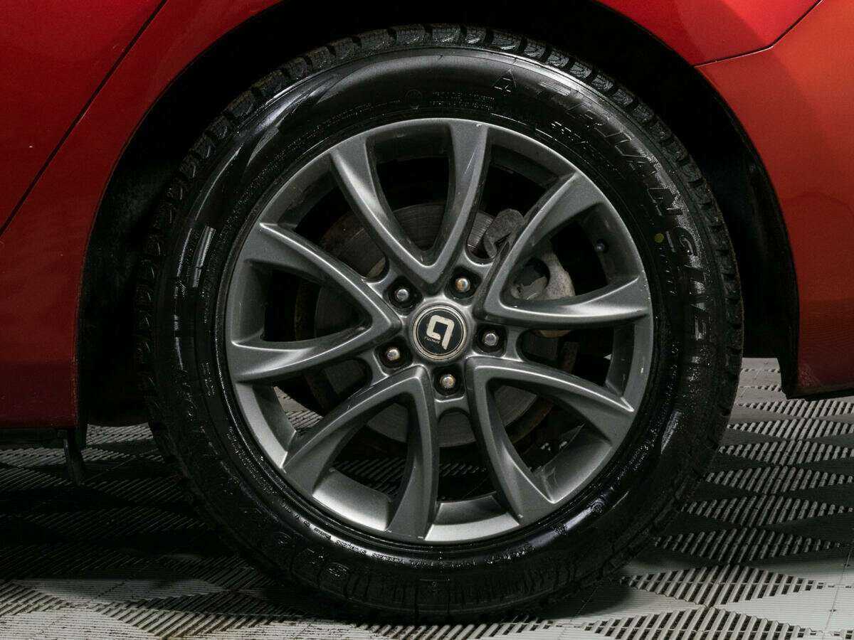 Продажа Б/У Мазда 6. Фото: #17