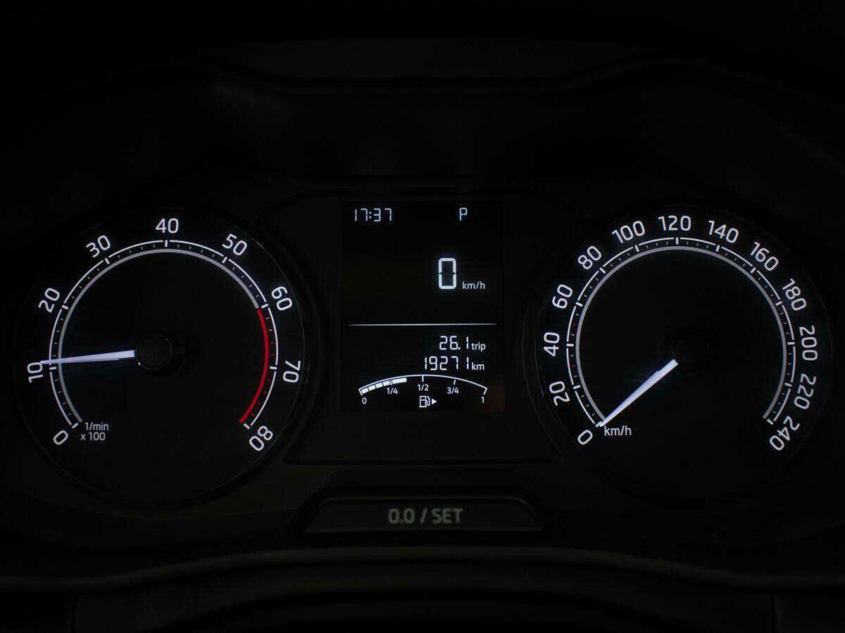 Продажа Б/У Шкода Рапид. Фото: #8