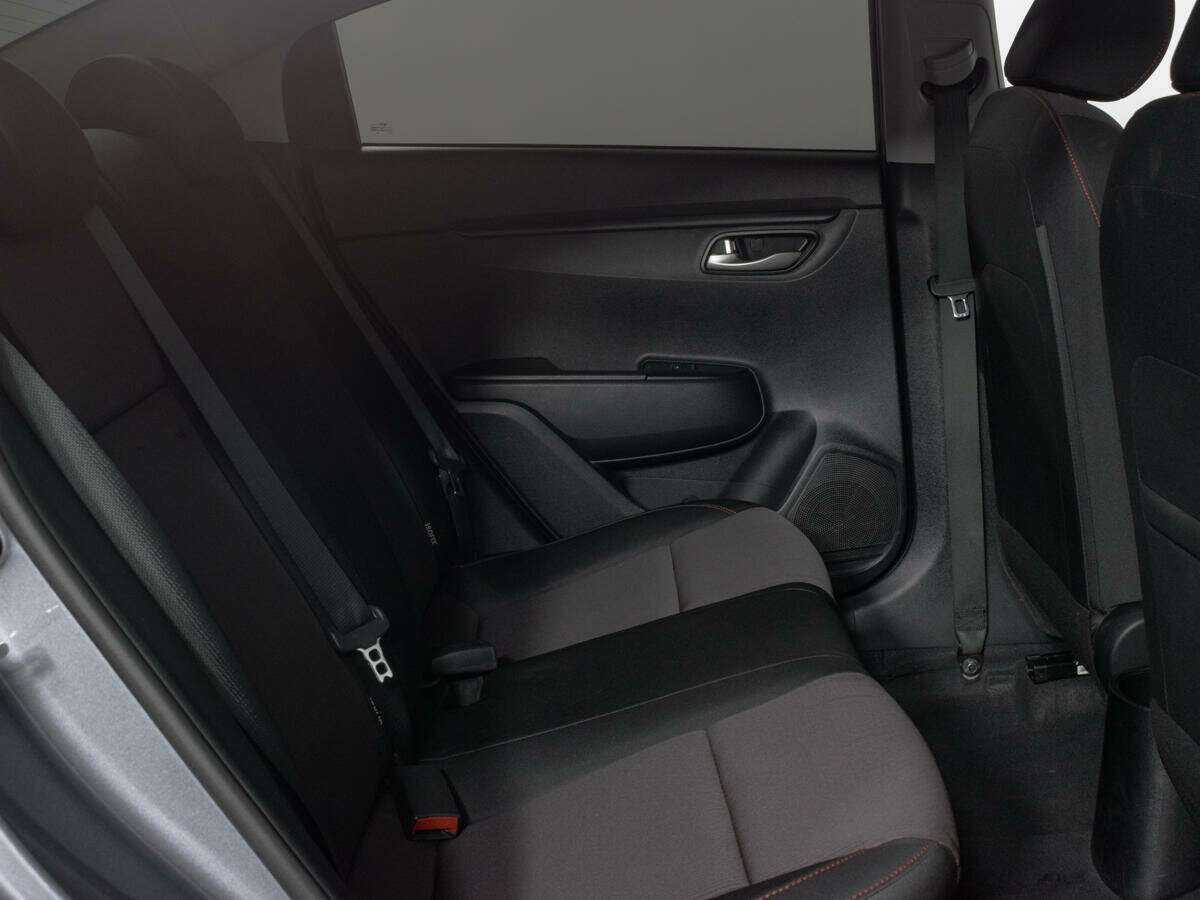 Продажа Б/У Киа Рио. Фото: #11