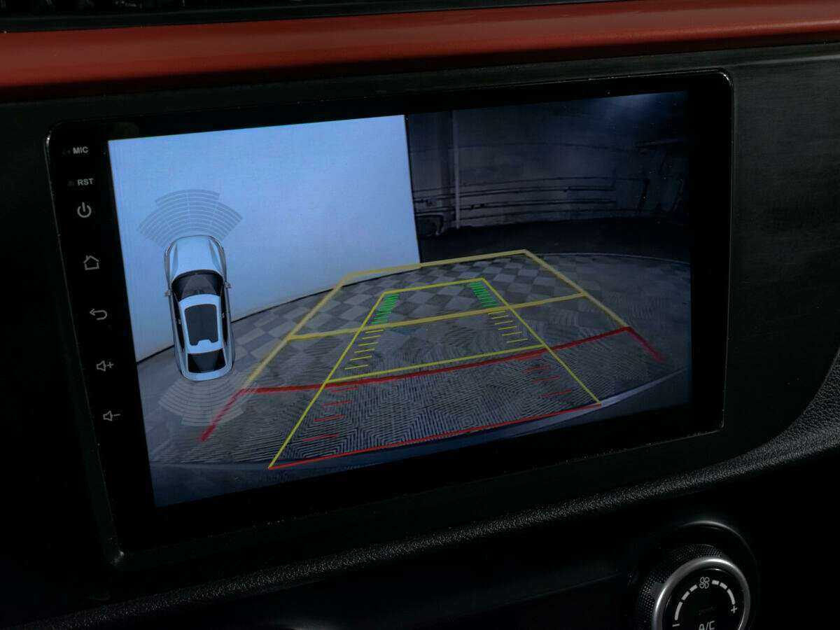 Продажа Б/У Киа Рио. Фото: #15