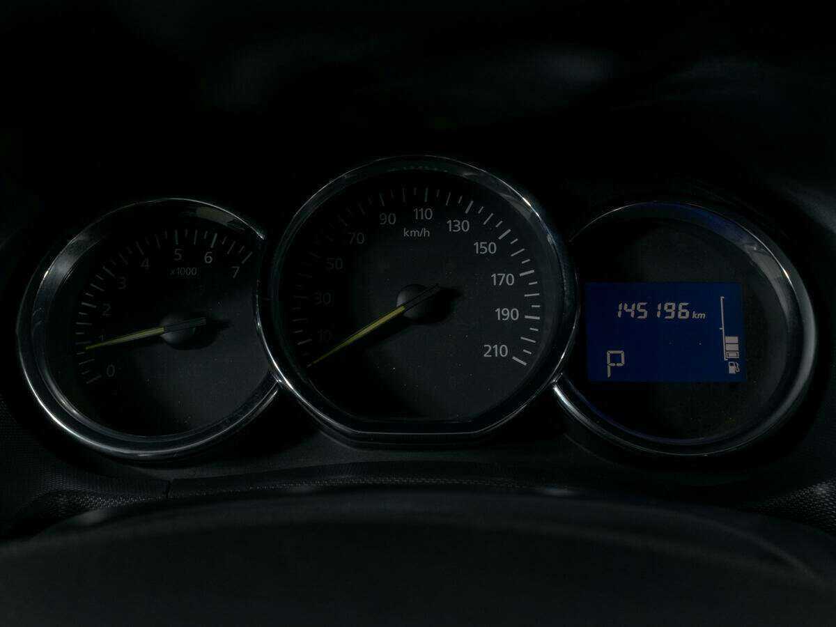 Продажа Б/У Рено Дастер. Фото: #12