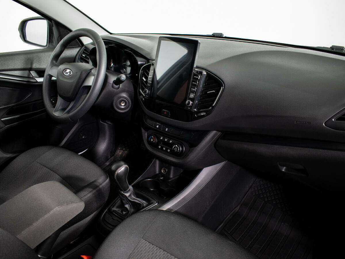 Продажа Б/У Лада (ВАЗ) Веста. Фото: #8