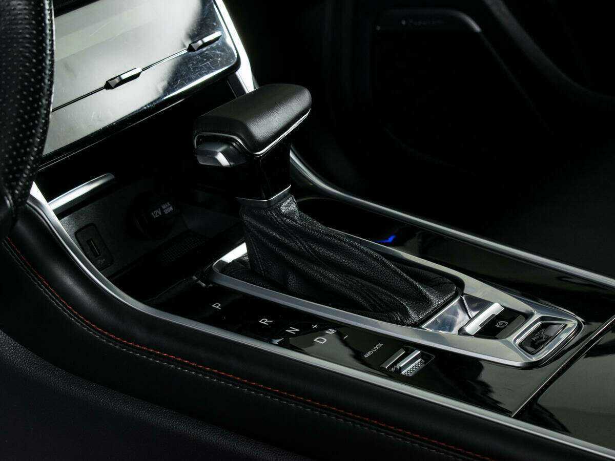 Купить Changan CS75 с пробегом. Фото: #16