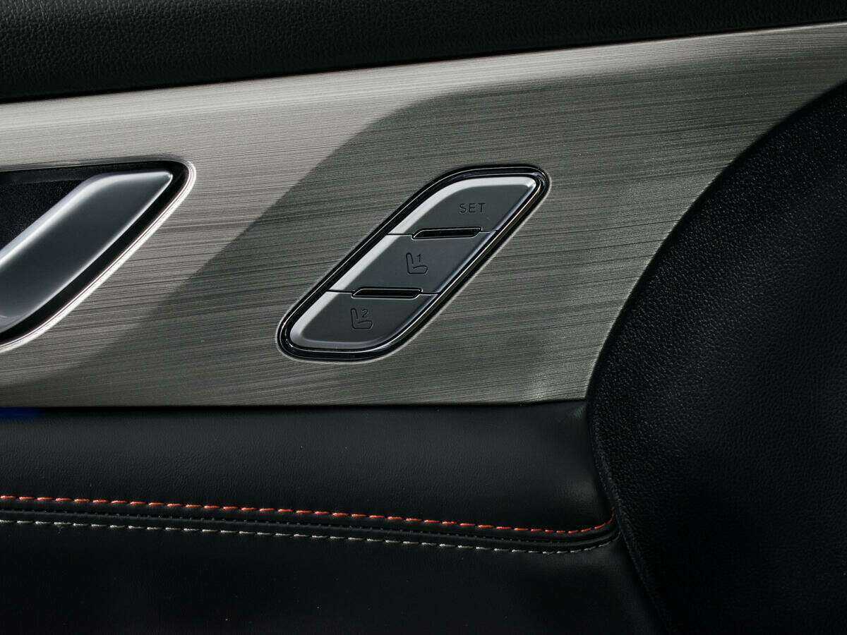 Купить Changan CS75 с пробегом. Фото: #18