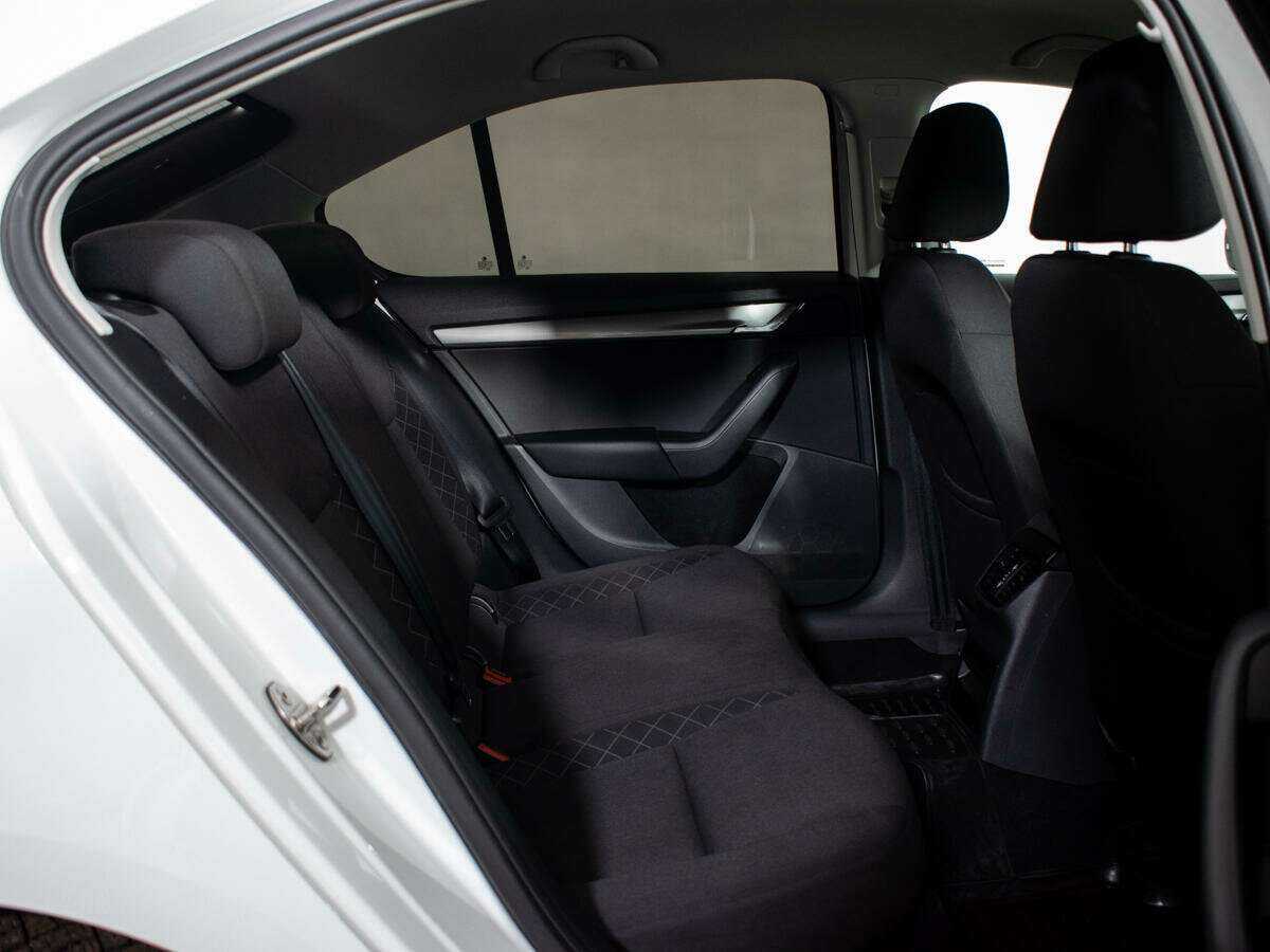 Продажа Б/У Шкода Октавия. Фото: #7