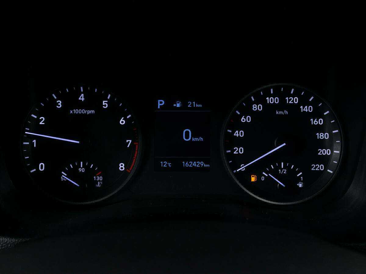 Продажа Б/У Хендай Солярис. Фото: #9