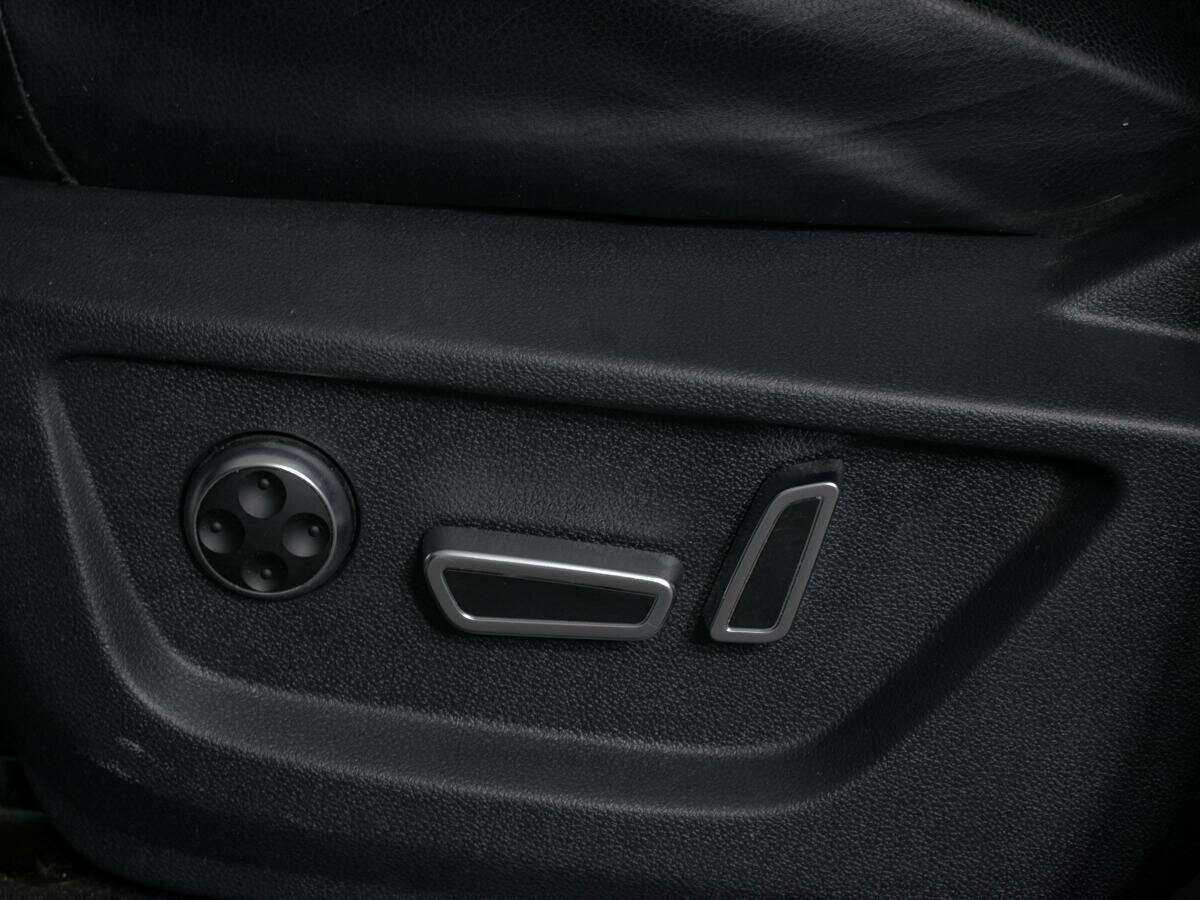 Продажа Б/У Чери Тигго 4. Фото: #11