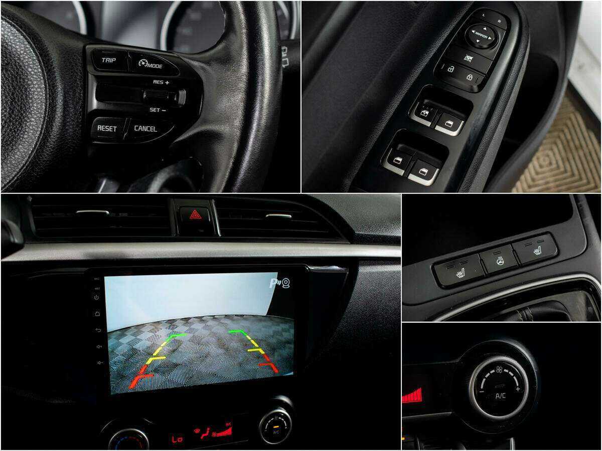 Продажа Б/У Киа Рио. Фото: #12