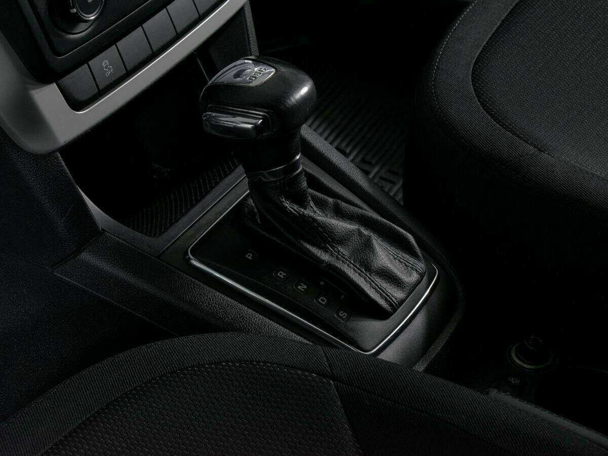 Продажа Б/У Шкода Йети. Фото: #11