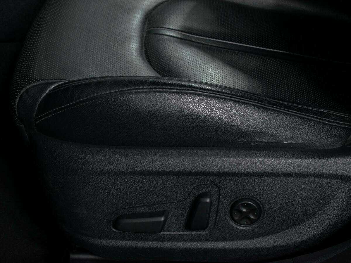 Продажа Б/У Киа Оптима. Фото: #18