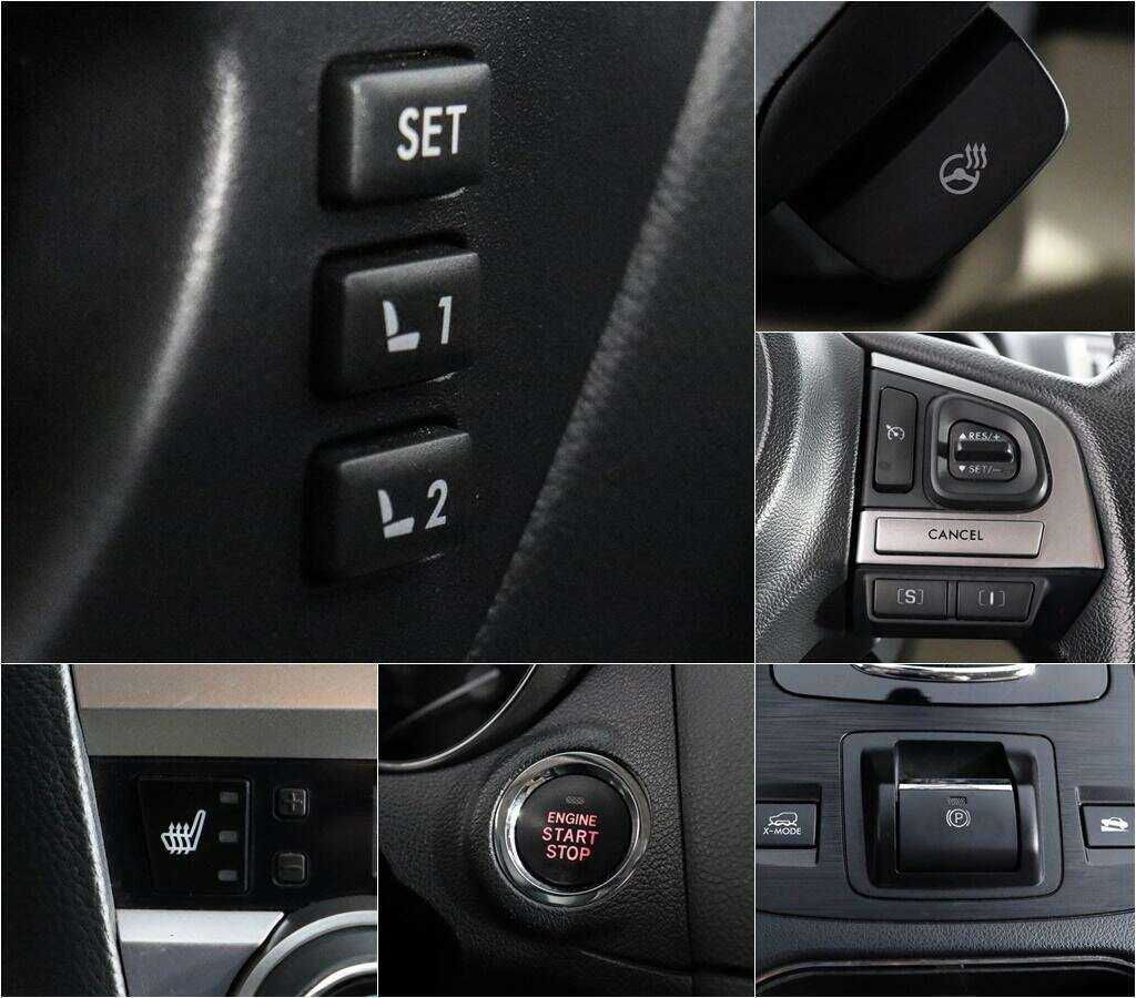 Купить Subaru Outback с пробегом. Фото: #14