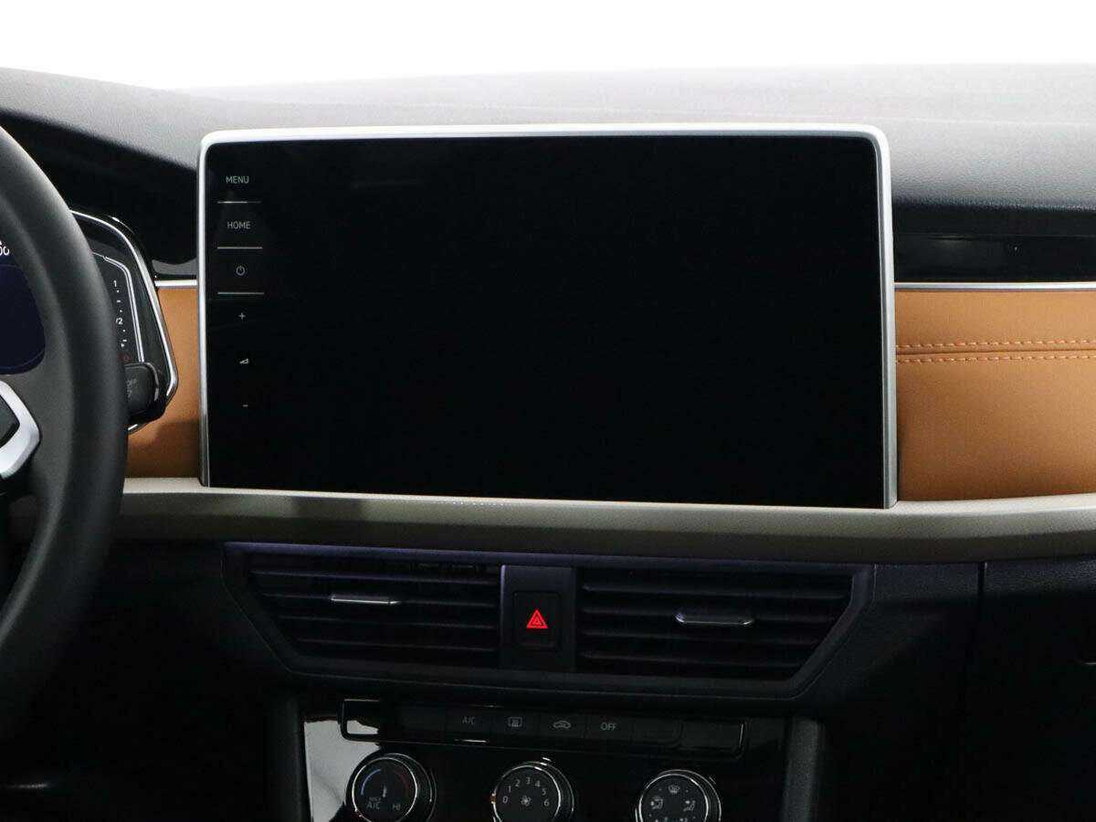 Купить Volkswagen Bora с пробегом. Фото: #11