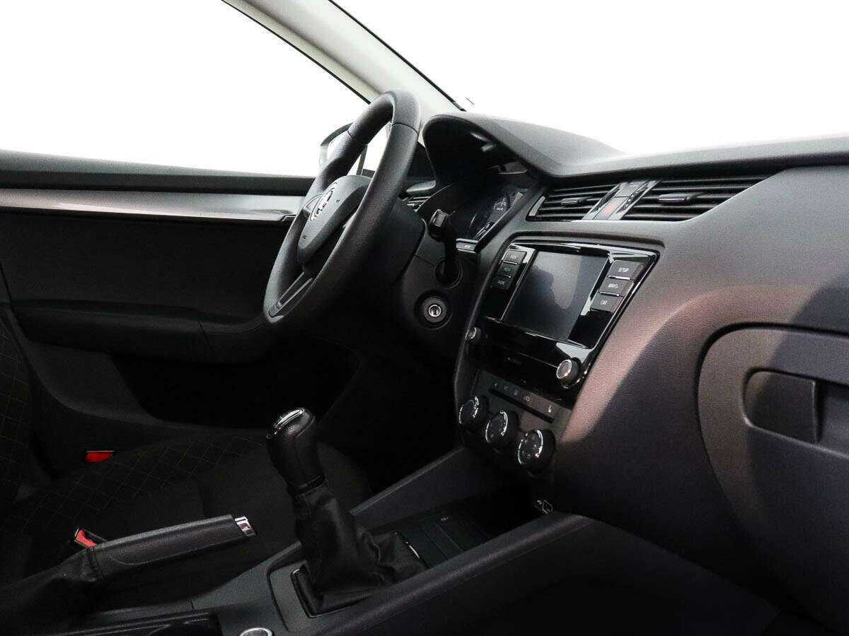 Продажа Б/У Шкода Октавия. Фото: #5