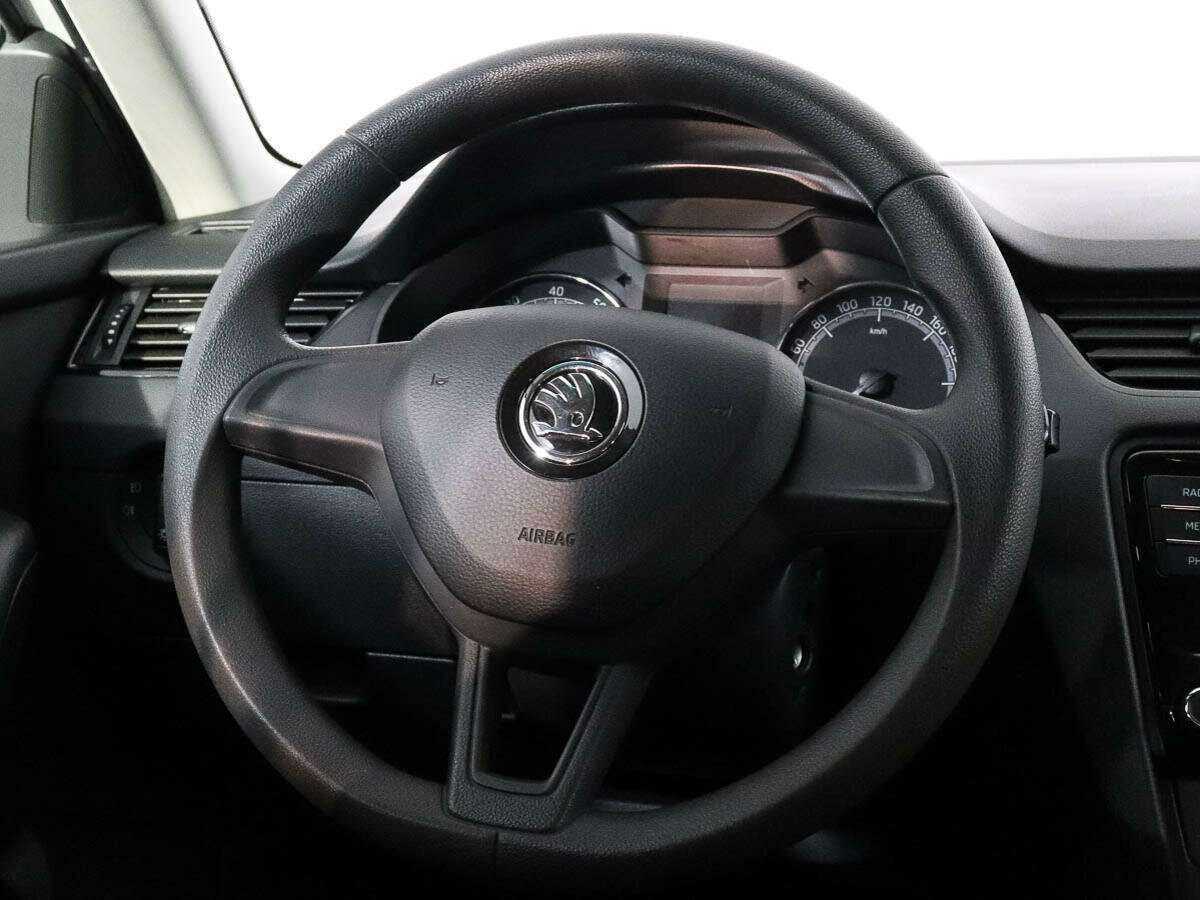 Продажа Б/У Шкода Октавия. Фото: #10