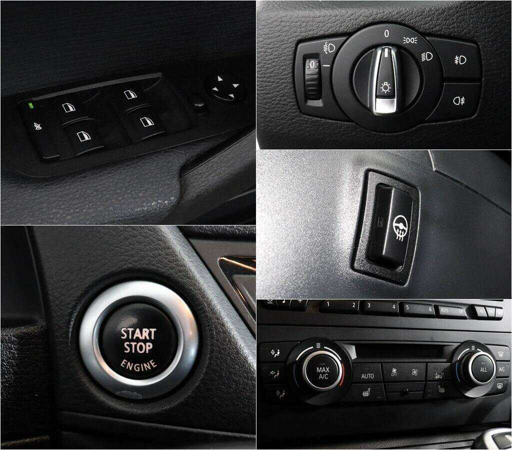 Купить BMW X1 с пробегом. Фото: #13