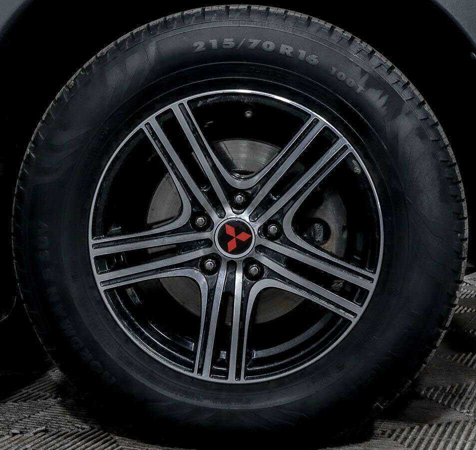 Продажа Б/У Митсубиши Оутлэндер. Фото: #13