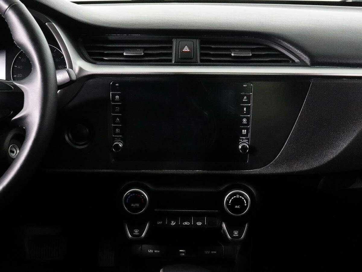 Продажа Б/У Киа Рио. Фото: #11