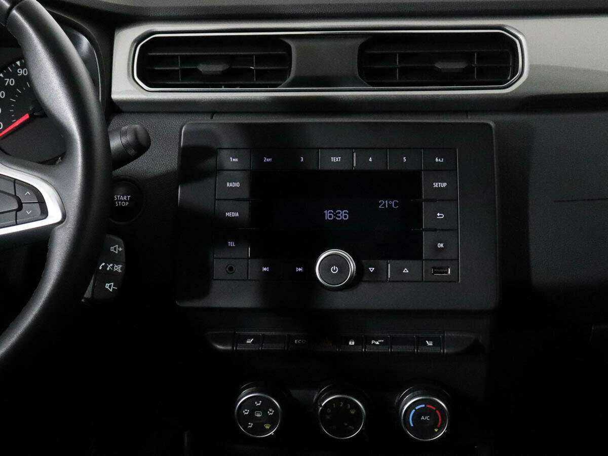 Продажа Б/У Рено Аркана. Фото: #11