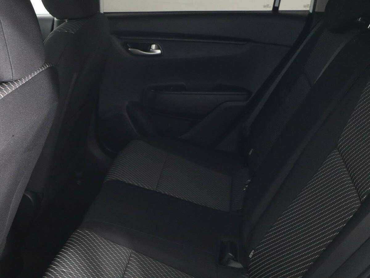 Продажа Б/У Киа Рио. Фото: #8