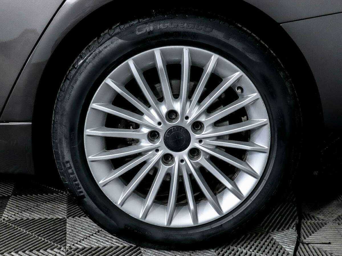 Купить BMW 3 серии с пробегом. Фото: #12