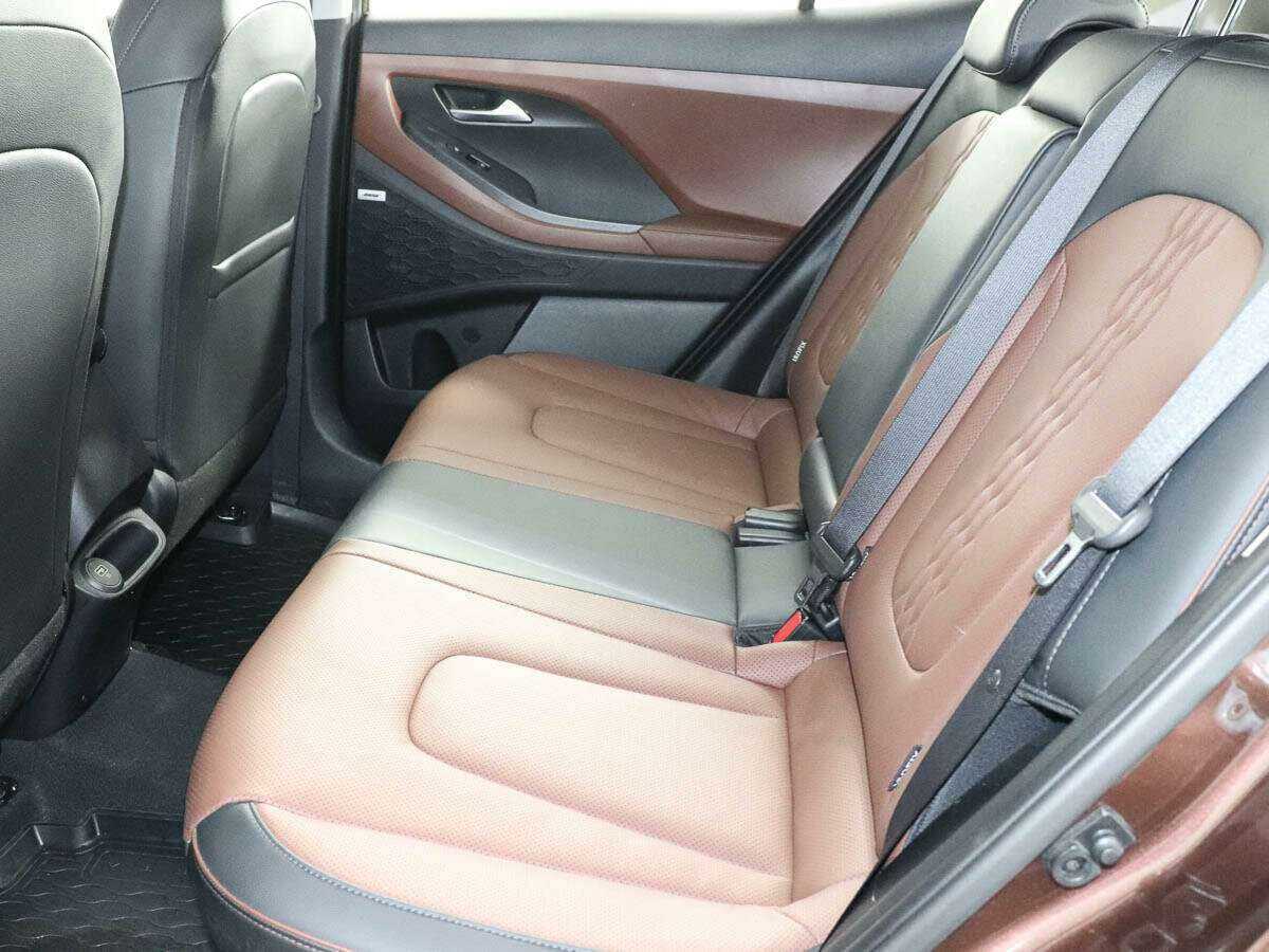 Купить Hyundai Creta с пробегом. Фото: #7