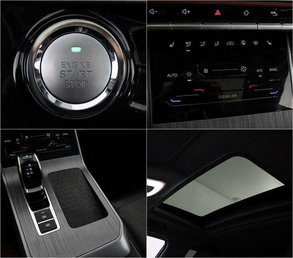 Продажа Б/У Чери Тигго 4 Про. Фото: #13