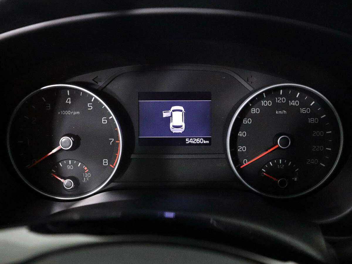 Купить Kia Sportage с пробегом. Фото: #9