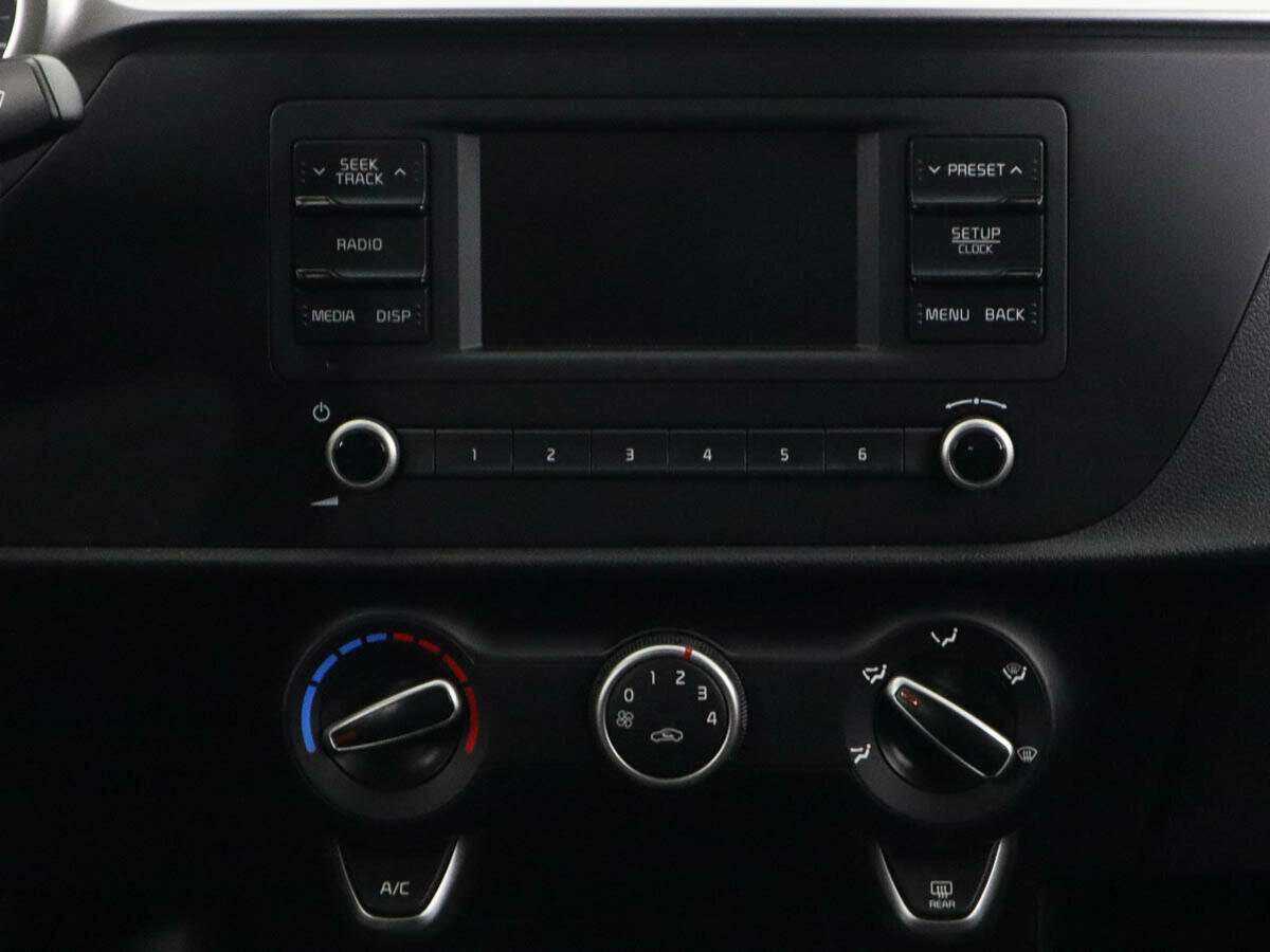 Продажа Б/У Киа Рио. Фото: #11