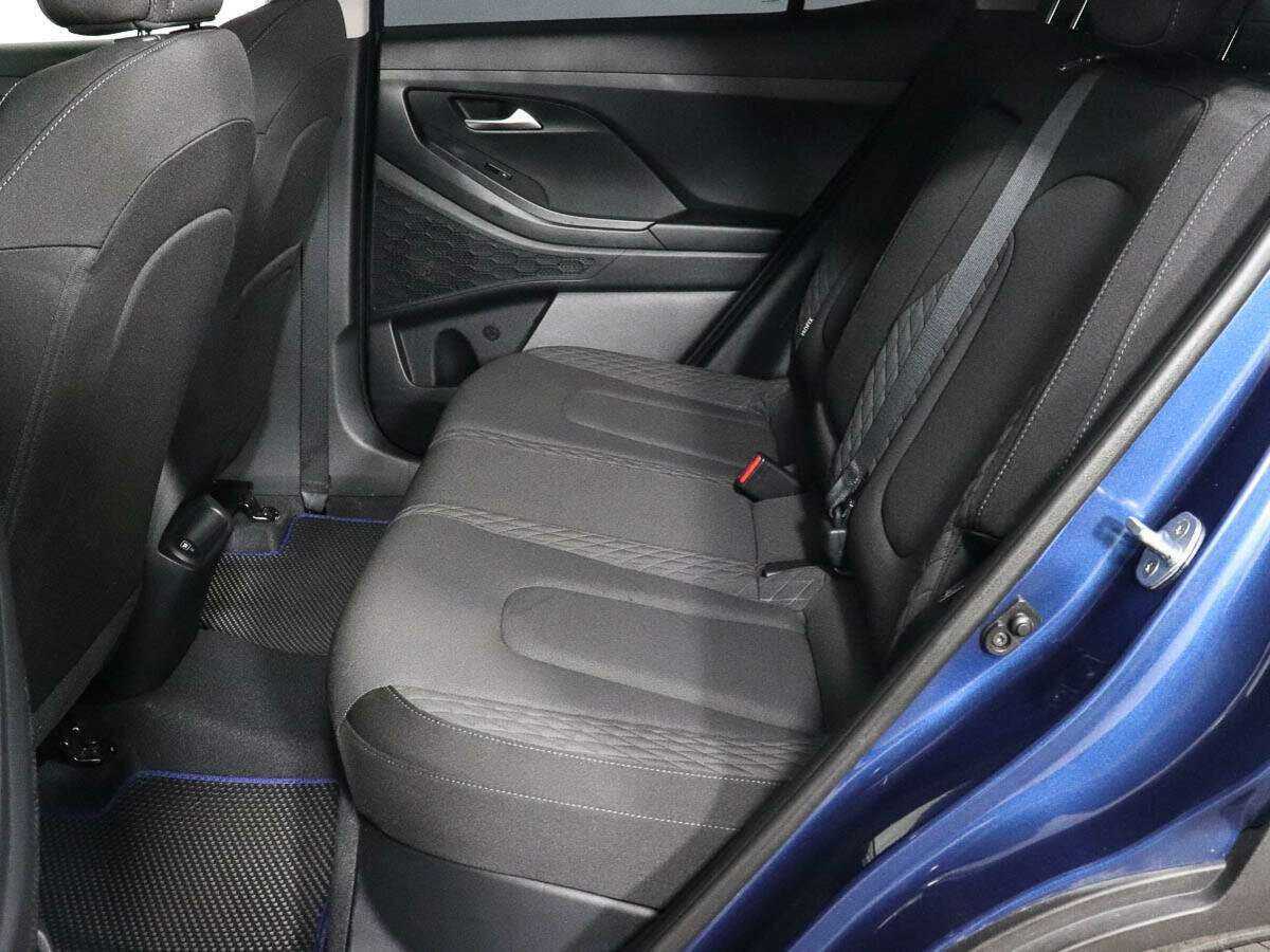 Купить Hyundai Creta с пробегом. Фото: #8