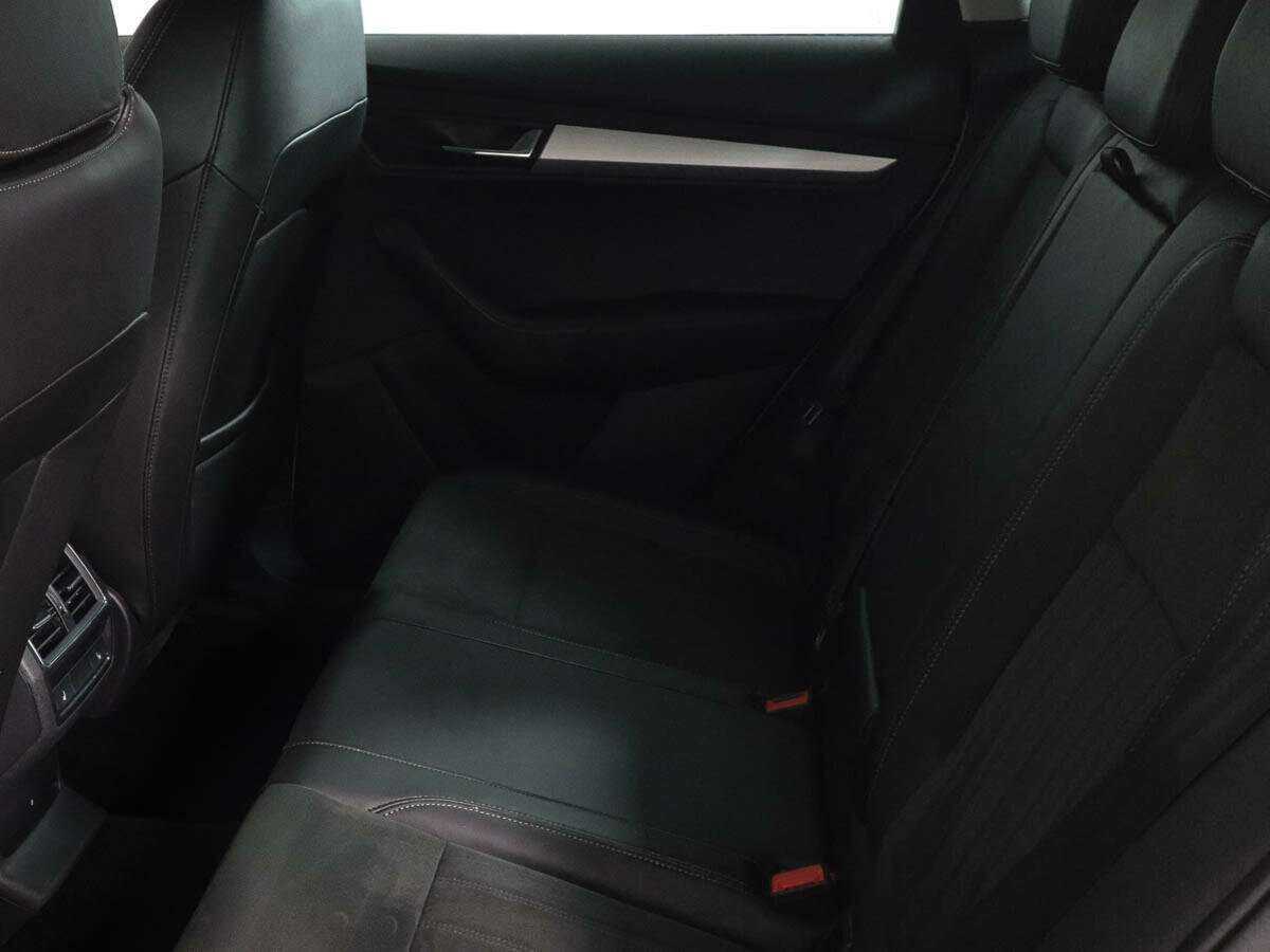 Купить Skoda Karoq с пробегом. Фото: #7